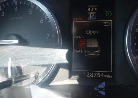 2016 Toyota Highlander Limited V6 из США, поврежденный, VIN 5TDYKRFH7GS135871